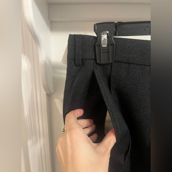 Men's IZOD Nautica Luxury Wool Trousers - Picture 3 of 8